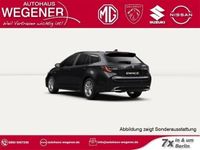 Gebraucht Suzuki Swace Comfort+ 140 PS (102 kW) 2023 Black mira Kombi