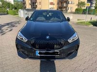 Gebraucht BMW 120 M Sport 178 PS (130 kW) 2023 Schwarz Kleinwagen