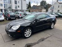 gebraucht Chrysler Sebring Cabriolet Limited