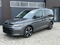 Gebraucht VW Caddy Design 116 PS (85 kW) 2026 Indiumgrau metallic Van / Kleinbus