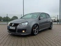 Gebraucht VW Golf VI Edition 230 PS (169 kW) 2008 Grau Kleinwagen