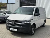Gebraucht VW Transporter 150 PS (110 kW) 2020 Weiß Van