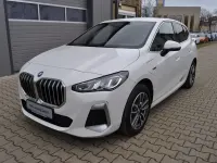 Gebraucht BMW 225 M Sport 245 PS (180 kW) 2022 Weiß Van / Kleinbus