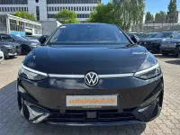 Gebraucht VW ID.7 Pro 210 kW (286 PS) 2023 Grenadillschwarz metallic Kleinwagen