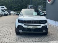 Occasion Jeep Avenger Summit 110 ch (80 kW) 2025 Blanc SUV