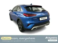 Gebraucht Kia XCeed Vision 105 PS (77 kW) 2022 Blau SUV