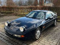 gebraucht Porsche 928 Automatik S 4 H-Kennzeichen^Klima^Gutachten 2+