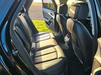 Gebraucht Audi A6 272 PS (200 kW) 2016 Schwarz Kombi