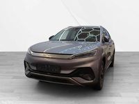 Gebraucht BYD Atto 3 Design 230 kW (313 PS) 2023 Grau metallic SUV
