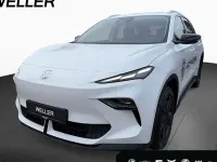 Neu MG S5 Comfort 125 kW (170 PS) 2026 Weiß SUV