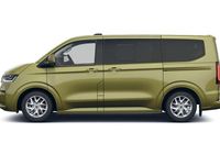 Gebraucht VW Caravelle 160 kW (218 PS) 2025 Warm green metallic Van / Kleinbus
