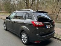 gebraucht Ford Grand C-Max ecoboost 1,0