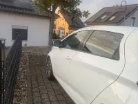 Gebraucht Renault Zoe Experience 100 kW (136 PS) 2020 Weiß Kleinwagen