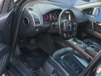Gebraucht Audi Q7 Sport 232 PS (170 kW) 2006 Schwarz SUV