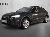 gebraucht Audi Q8 55 TFSI quattro tiptronic Luft 5J.Gar. ACC