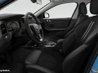 Gebraucht BMW 118 Performance 136 PS (100 kW) 2024 Phytonicblau Limousine
