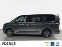Neu VW Multivan Life 150 PS (110 kW) 2026 Grau Van / Kleinbus