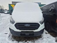 Gebraucht Ford Transit Custom 125 PS (91 kW) 2021 Andere Limousine