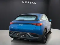 Second-hand Smart #3 Pro+ 200 kW (272 CP) 2025 Albastru SUV