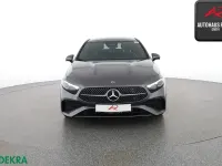 Gebraucht Mercedes A200 AMG 177 PS (130 kW) 2023 Mountaingrau Limousine