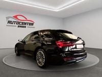 Gebraucht Audi A6 S-Line 252 PS (185 kW) 2020 Brillantschwarz Kombi