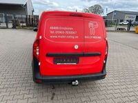 gebraucht Mercedes Citan 112 CDI Standard WORKER PLUS