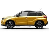 Gebraucht Suzuki Vitara Club 129 PS (94 kW) 2024 Weiß SUV