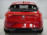 gebraucht Seat Leon 1,5 TSI FR,ACC,Navi,Winter,ParkAss. - LAGER