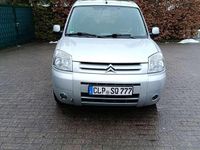 Gebraucht Citroën Berlingo 90 PS (66 kW) 2004 Van / Kleinbus