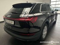 gebraucht Audi e-tron 50 quattro /CAM /V-Cockpit /Navi/LED