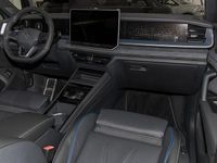 Neu VW Tayron Style 272 PS (200 kW) 2026 Grün SUV