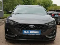 Usata Ford Focus ST-Line 150 CV (110 kW) 2019 Grigio Berlina