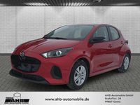 Neu Mazda 2 Center-Line 116 PS (85 kW) 2026 Formal red Kleinwagen
