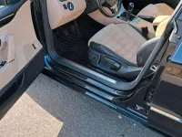 Gebraucht VW CC 170 PS (125 kW) 2012 Schwarz Limousine