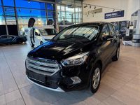Gebraucht Ford Kuga 150 PS (110 kW) 2019 Schwarz SUV