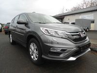 gebraucht Honda CR-V 1.6 i.DTEC 4WD Elegance