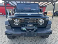 Neu BAW 212 166 PS (122 kW) 2026 Schwarz SUV