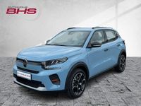 Neu Citroën C3 101 PS (74 kW) 2025 Blau SUV