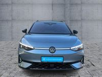 Gebraucht VW ID.7 GTX 250 kW (340 PS) 2025 Stonewashed blue metallic Kombi