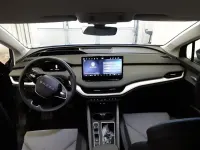 Gebraucht Skoda Enyaq iV 210 kW (286 PS) 2025 Grau SUV