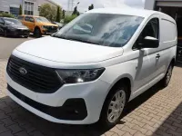 Nowe Ford Transit Active 122 KM (89 kW) 2026 Biały Kombi
