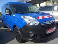 Usata Opel Combo 120 CV (88 kW) 2014 Blu Monovolume