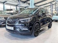 Gebraucht Opel Mokka X OPC 140 PS (102 kW) 2018 Schwarz SUV