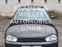 gebraucht VW Golf IV IV R32 Scheckheft Service Neu
