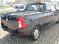 gebraucht Dacia Logan Pick-Up 1.6 MPI 85