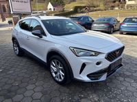 Gebraucht Cupra Formentor 150 PS (110 kW) 2022 Weiß SUV