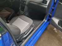 gebraucht VW Polo 1.2 BMT Style KLIMAAUTOMATIK NEUE KETTE !!!