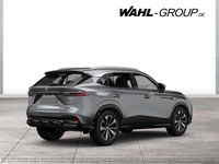 Neu MG HS 224 PS (164 kW) 2026 Grau SUV