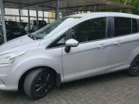 Gebraucht Ford B-MAX Cool & Connect 95 PS (69 kW) 2014 Grau Van / Kleinbus
