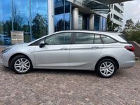 gebraucht Opel Astra Sports Tourer 1.6 CDTI Navi PDC E6